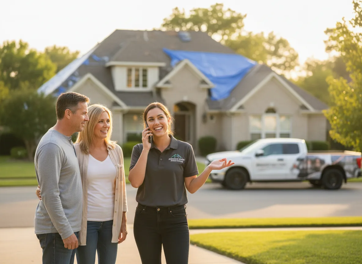 Emergency Roof Repair Elberta, MI FAQs